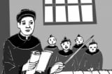Nguyễn Hy Quang: Từ thầy giáo làng đến thầy dạy phủ Chúa