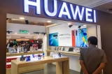 Nhà Trắng tạm dừng cấp phép cho các công ty Mỹ xuất khẩu cho hãng Huawei