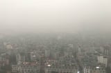 ô nhiễm không khí, Đại học Kinh tế Quốc dân