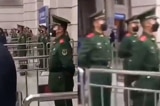 Quân đội Trung Quốc tham gia phòng chống và kiểm soát dịch Viêm phổi Vũ Hán