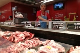Trung Quốc: CPI tháng 7 cao nhất trong 2 năm do giá thịt lợn tăng kỷ lục