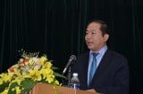 Bộ GTVT, cảnh cáo Chủ tịch HĐTV Tổng Công ty Đường sắt Việt Nam, ông Vũ Anh Minh