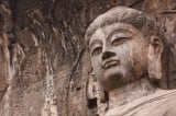 Tượng Phật Lư Xá Na ở hang đá Long Môn và huyền cơ thời mạt thế