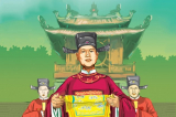 Đạo trị quốc, phép dùng người của Trạng nguyên Nguyễn Trực