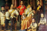 Xiêm La: Quốc gia duy nhất Đông Nam Á không trở thành thuộc địa
