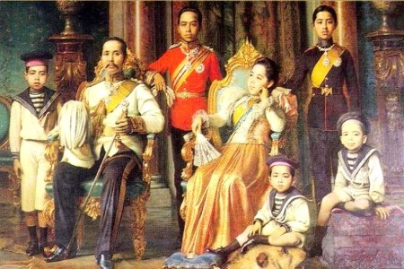 Xiêm La: Quốc gia duy nhất Đông Nam Á không trở thành thuộc địa