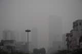 chất lượng không khí, ô nhiễm không khí