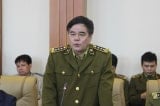 ông Nguyễn Thanh Hải, Hải Dương, quyền Cục trưởng Cục QLTT tỉnh Hải Dương