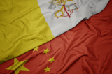 Cộng đồng Công giáo Anh kêu gọi Vatican "xé bỏ" hợp tác với cộng sản Trung Quốc