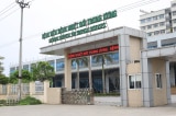 Bệnh viện Nhiệt đới Trung ương, Virus Vũ Hán