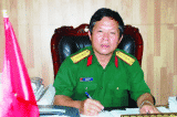 Bắt giam nguyên Phó tư lệnh Binh đoàn 15, ông Đỗ Văn Sang