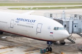 máy bay Aeroflot
