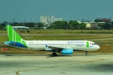 máy bay Bamboo Airways, FLC lỗ quý 1 2022, tập đoàn FLC quý 1 2022 lỗ 466 tỷ đồng