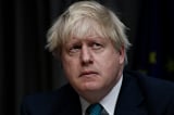 Ông Boris Johnson từ chức Thủ tướng Vương quốc Anh