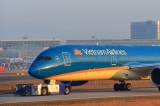 vietnam airlines, covid-19