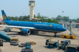 Vietnam Airlines: Đường bay khởi sắc, doanh thu tăng nhưng dự kiến lỗ hơn 9.330 tỷ đồng