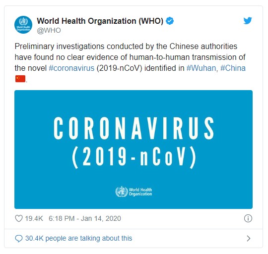 Daily Telegraph bút chiến với Lãnh sự quán Trung Quốc về dịch COVID-19