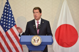 Cựu Đại sứ Mỹ tại Nhật Bản: Vụ che giấu dịch của ĐCSTQ là "tội ác của thế kỷ"