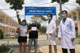 virus corona Việt Nam, Bộ Y tế