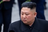 Ăn miếng trả miếng: Kim Jong-un không cử người tham gia Olympic Bắc Kinh