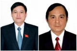 Gia Lai, Ban Thường vụ Tỉnh ủy Gia Lai, ông Nguyễn Văn Quân, ông Võ Thanh Hùng