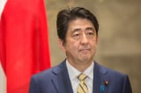 Nhật Bản tính sử dụng drone để bảo vệ an ninh sau vụ cựu Thủ tướng Shinzo Abe