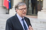 Tỷ phú Bill Gates: Mỹ nên hòa dịu hơn với Trung Quốc