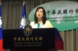 Đài Bắc khẳng định eo biển Đài Loan là tuyến đường thủy quốc tế