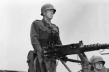 George Patton: Vị tướng Mỹ kiệt xuất trong Thế Chiến 2