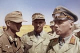 Cáo sa mạc Erwin Rommel: Vị Thống chế Phát-xít đặc biệt (P3)