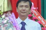 Phú Yên, ông Lê Tấn Thảo