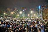 Tòa án Hồng Kông phán quyết việc cảnh sát cấm thắp nến tưởng niệm Thiên An Môn là sai