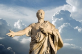 Hoa Kỳ lập quốc: Đôi nét về nhà hiền triết Cicero và luật của tự nhiên