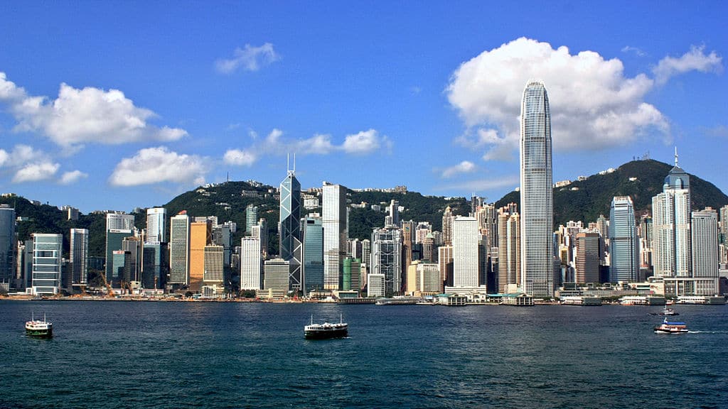 Vì sao Hồng Kông lại quan trọng với Trung quốc và cả thế giới?