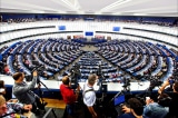 Nghị viện châu Âu chính thức xác định “tội ác diệt chủng” của ĐCSTQ ở Tân Cương