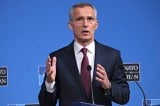 NATO thúc đẩy tiến trình kết nạp đối với Thụy Điển