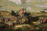 Trận Karansebes: Quân đội Áo đại bại chỉ vì rượu