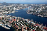 Tháng 7, Vladivostok và một đoạn lịch sử bán nước của ĐCSTQ những năm 1990