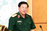 tướng tá quân đội Việt Nam bị kỷ luật, Việt Nam