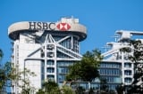 Ngân hàng HSBC mua chi nhánh của SVB tại Anh
