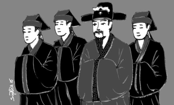 Trần Danh: Dòng họ khoa bảng nổi danh xứ Kinh Bắc