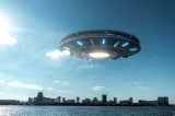 UFO, công nghệ ngoài hành tinh