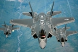 Mỹ từ chối yêu cầu mua máy bay phản lực F-35 của không quân Thái Lan