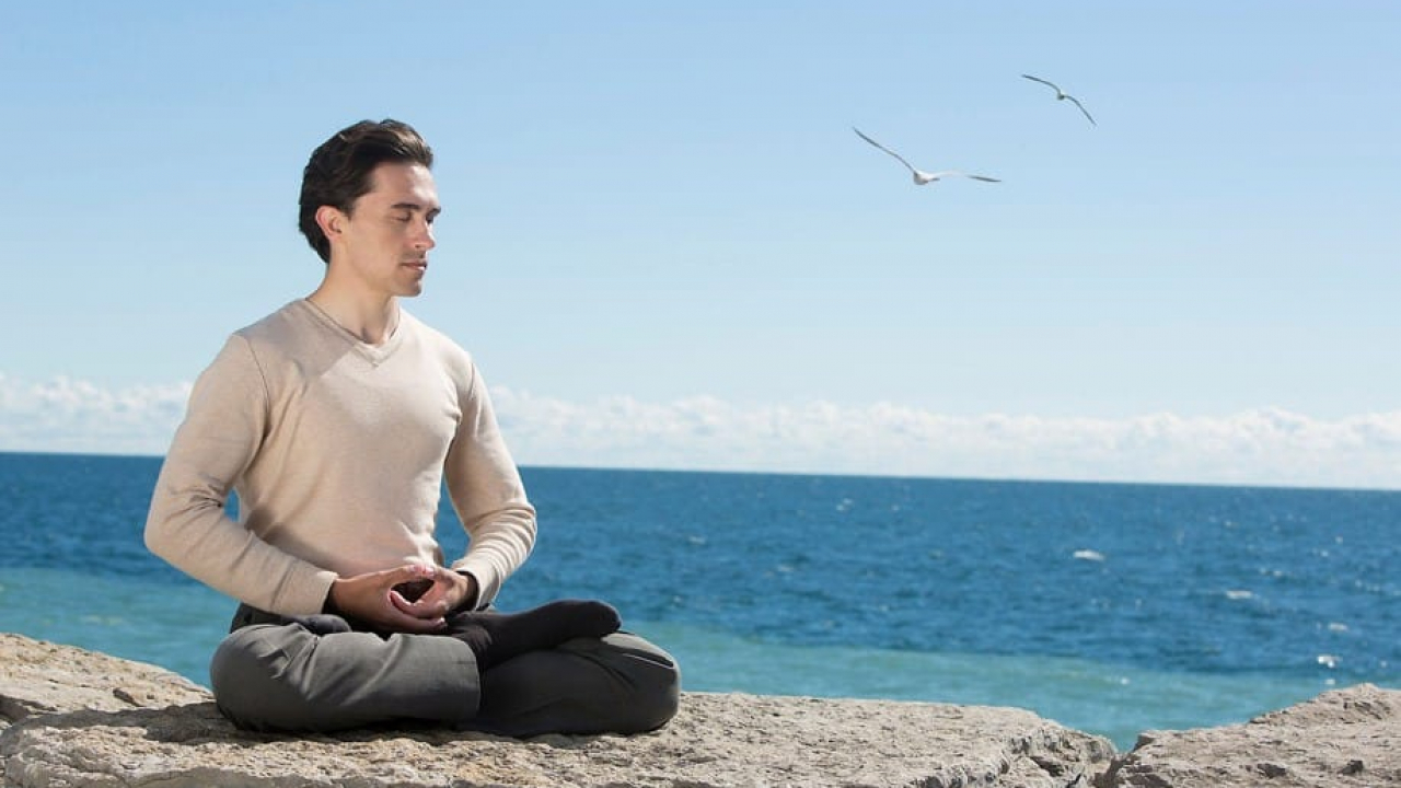 Thiền định: 4 thay đổi kỳ diệu tăng khả năng miễn dịch và chống virus - Trí  Thức VN