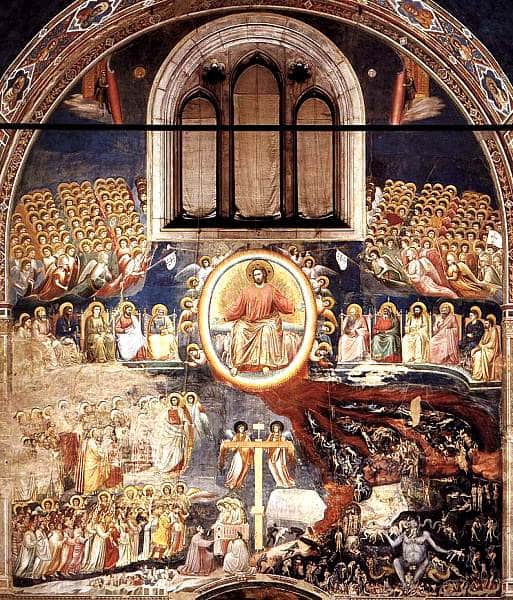 Vũ trụ trong Thần Khúc của Dante - Kỳ VIII: Hỏa ngục - Thế nào là dị giáo?