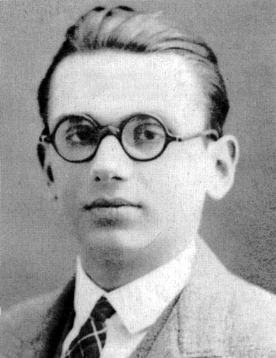 Định lý Bất toàn của Gödel