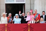 10+ quy tắc nghiêm ngặt mà trẻ em Hoàng gia Anh phải tuân theo