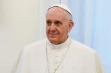 AP: Giáo hoàng Francis nói về đồng tính luyến ái và liên quan