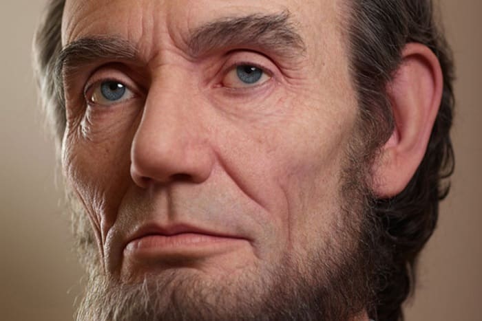 Tổng thống Mỹ Lincoln đã làm gì khi bị đối thủ sỉ nhục?