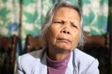 tòa Điện Biên, án oan 30 năm, bà Đặng Thị Nga